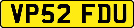 VP52FDU