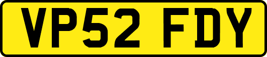 VP52FDY