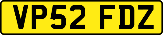 VP52FDZ