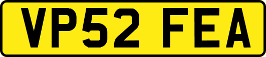 VP52FEA