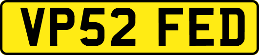 VP52FED