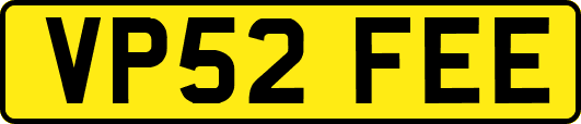 VP52FEE