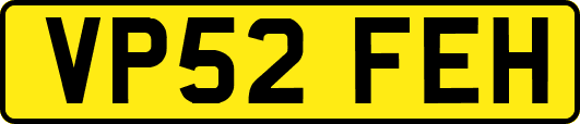 VP52FEH