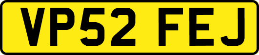 VP52FEJ