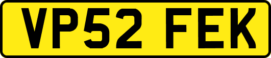 VP52FEK