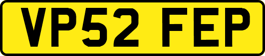 VP52FEP
