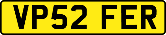 VP52FER