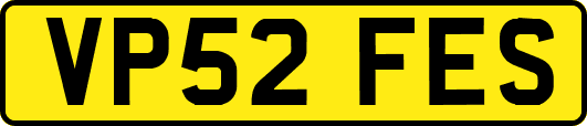 VP52FES