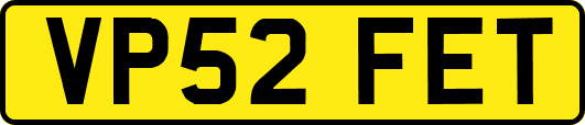 VP52FET