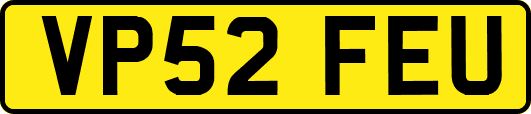 VP52FEU