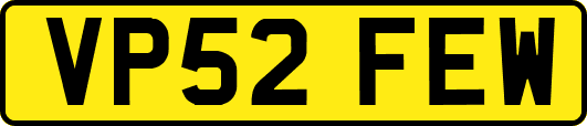 VP52FEW