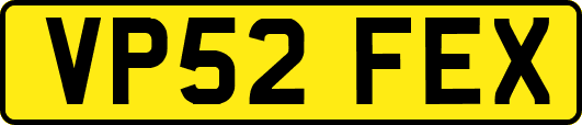 VP52FEX