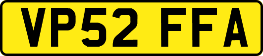 VP52FFA