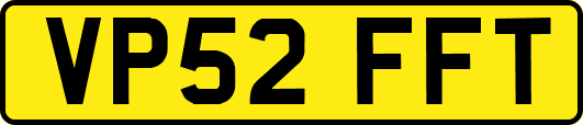 VP52FFT