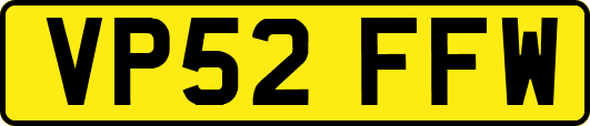 VP52FFW
