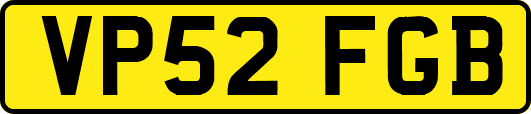 VP52FGB