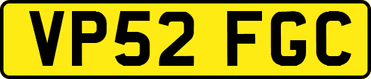 VP52FGC