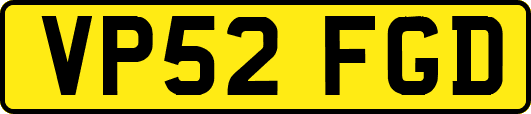 VP52FGD