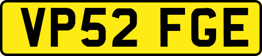 VP52FGE