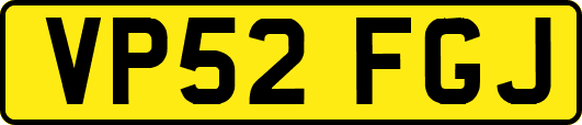VP52FGJ