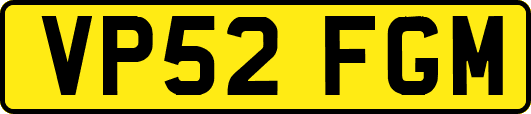 VP52FGM