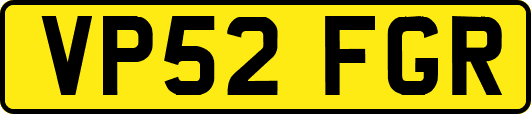 VP52FGR