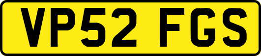 VP52FGS