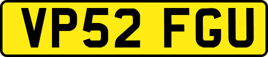 VP52FGU