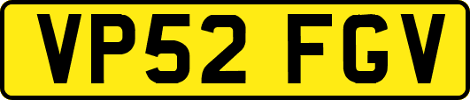 VP52FGV