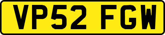 VP52FGW