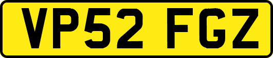 VP52FGZ