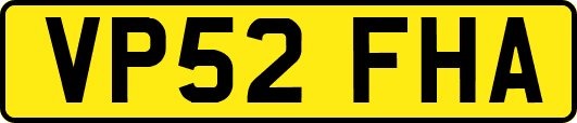 VP52FHA