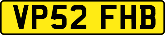 VP52FHB