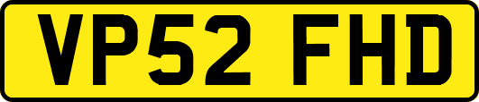VP52FHD