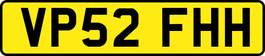 VP52FHH