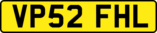 VP52FHL
