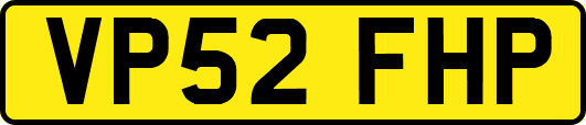 VP52FHP