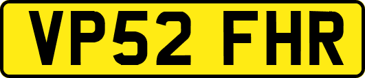 VP52FHR