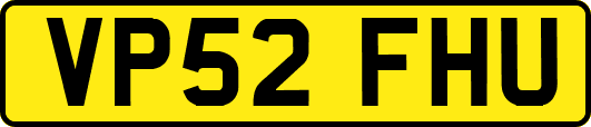 VP52FHU