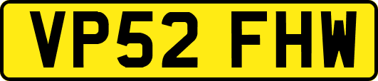 VP52FHW