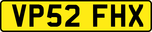 VP52FHX