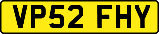 VP52FHY