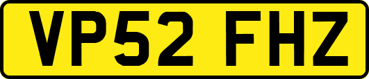 VP52FHZ
