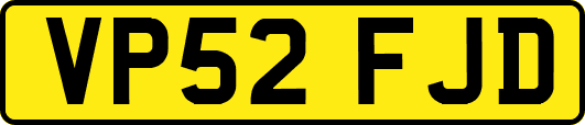 VP52FJD