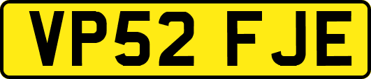 VP52FJE