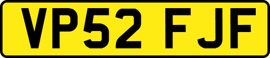 VP52FJF