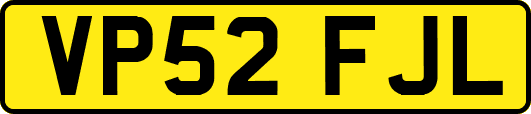 VP52FJL