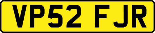 VP52FJR