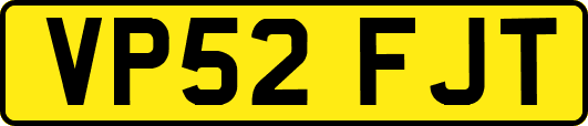 VP52FJT