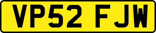 VP52FJW